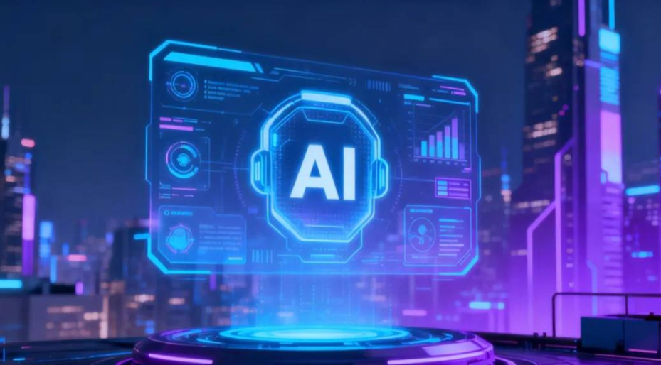 新乐市AI选型参考：合理运用人工智能工具提升效率