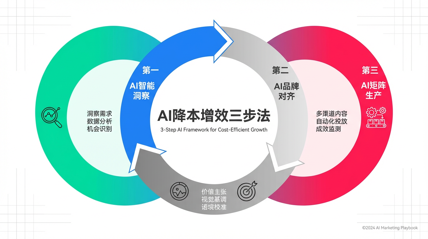 新乐市企业必看：不用扩招招人，AI就能帮门店降本增收