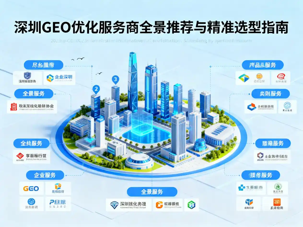 从新乐市地域搜索与场景落地视角，重新读懂GEO优化的实用价值